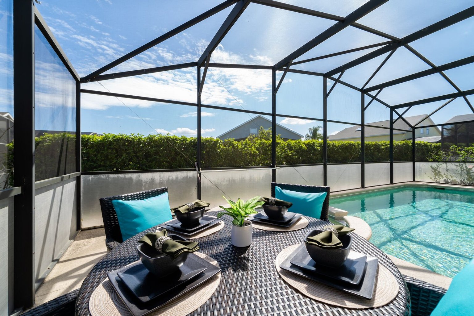 Clermont Vacation Rental