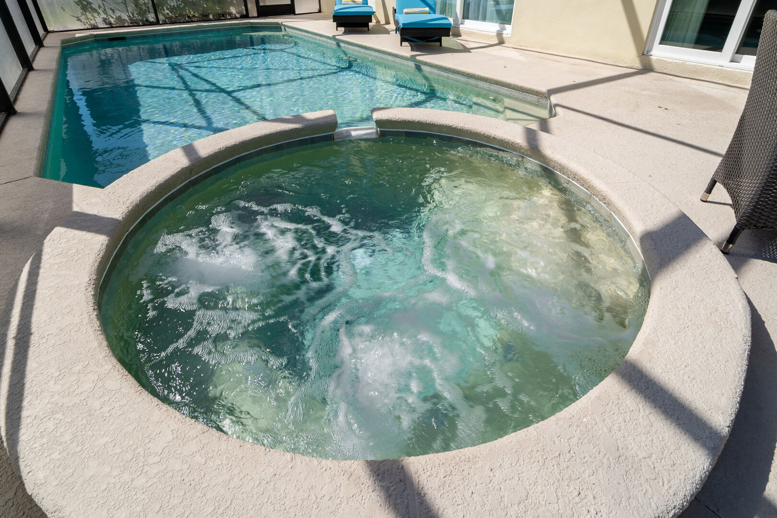 Clermont Vacation Rental