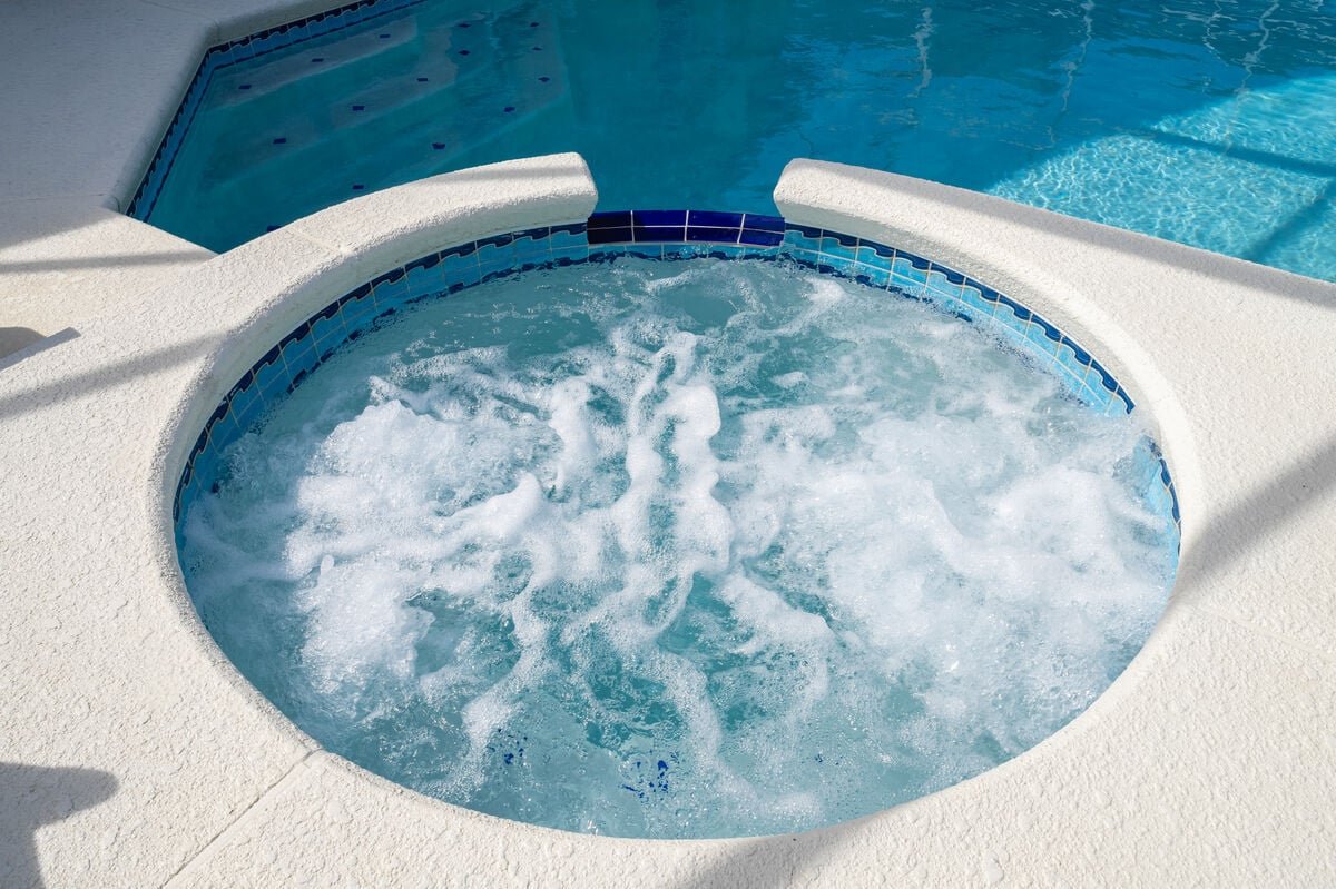 Davenport Vacation Rental