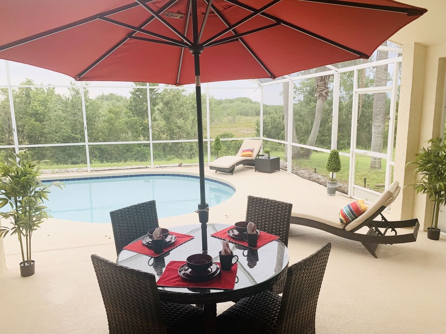Clermont Vacation Rental