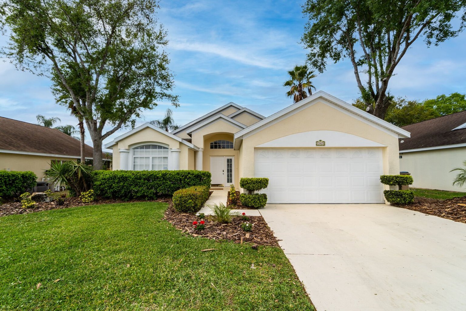 Clermont Vacation Rental