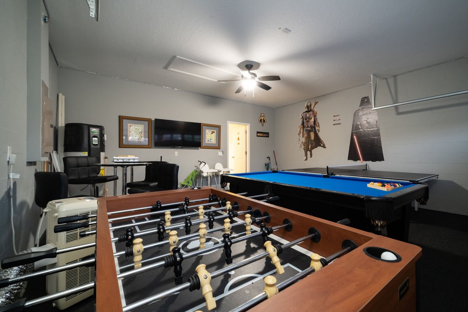 Davenport Vacation Rental