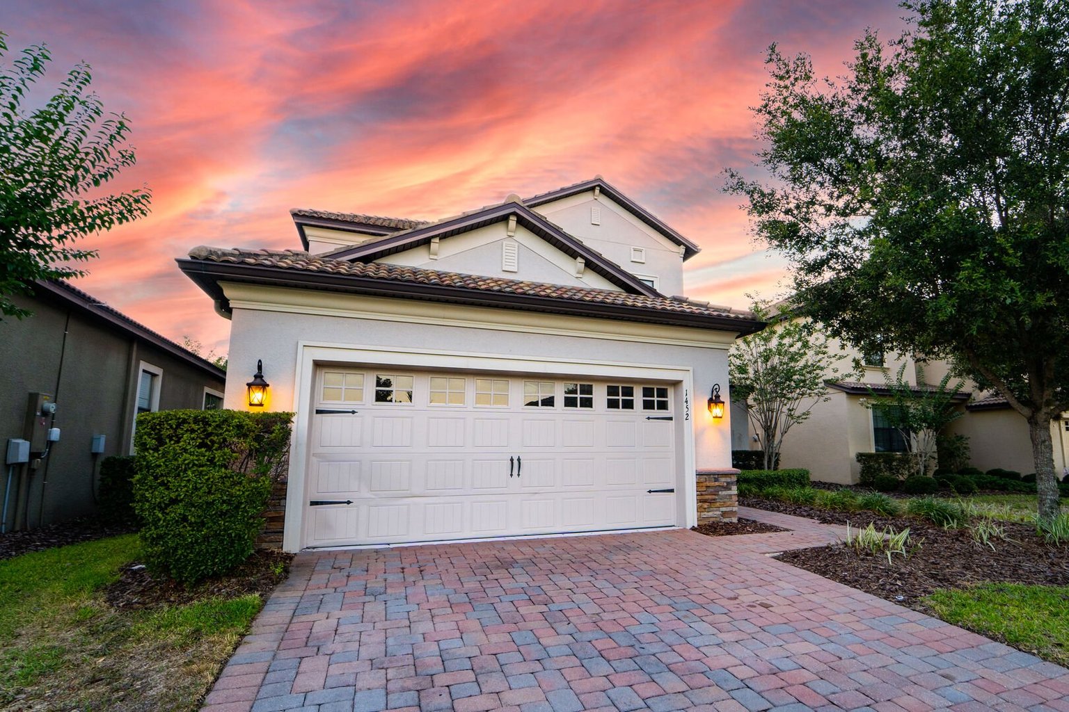Davenport Vacation Rental