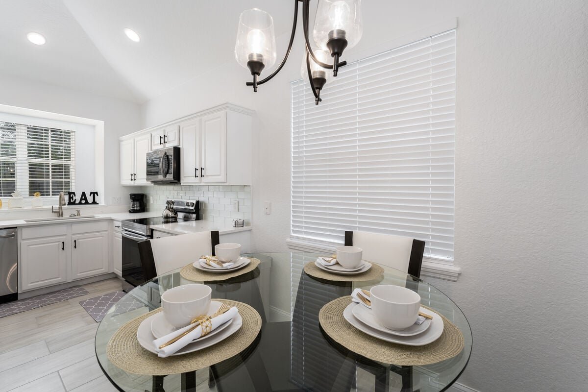 Clermont Vacation Rental