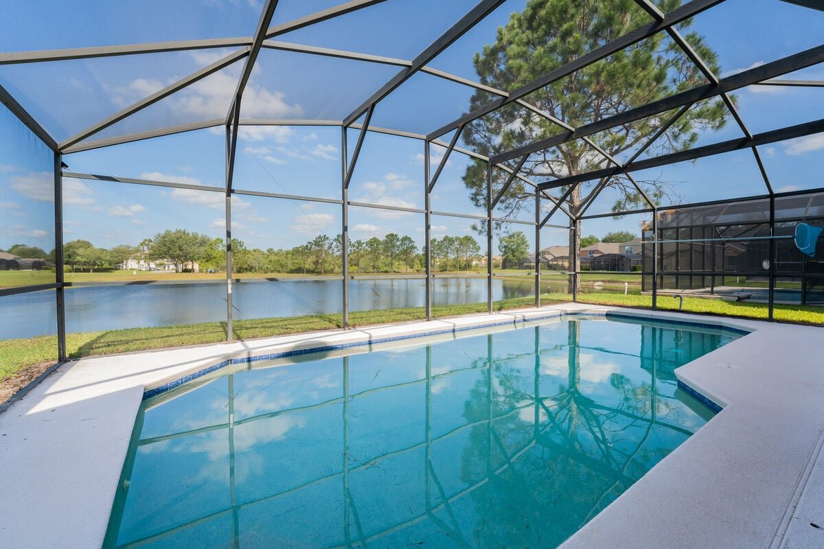 Clermont Vacation Rental