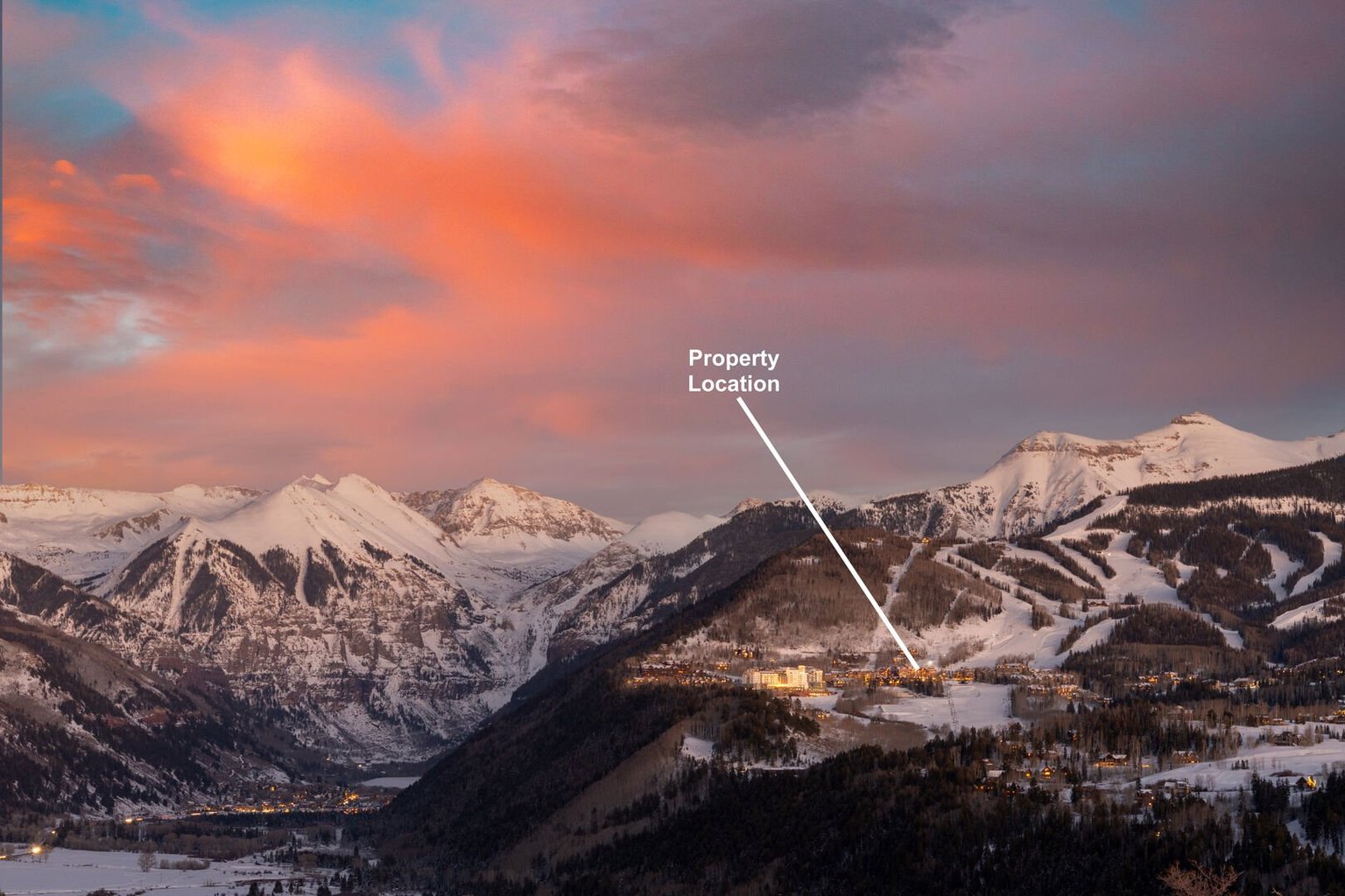 Telluride Vacation Rental
