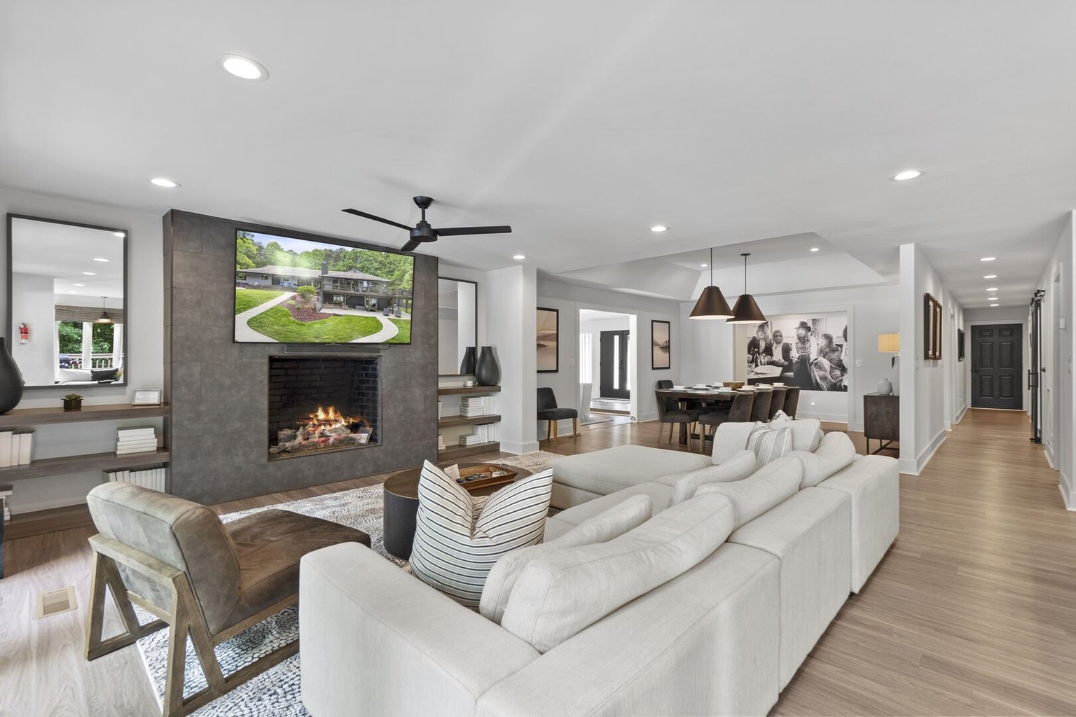 Mooresville Vacation Rental