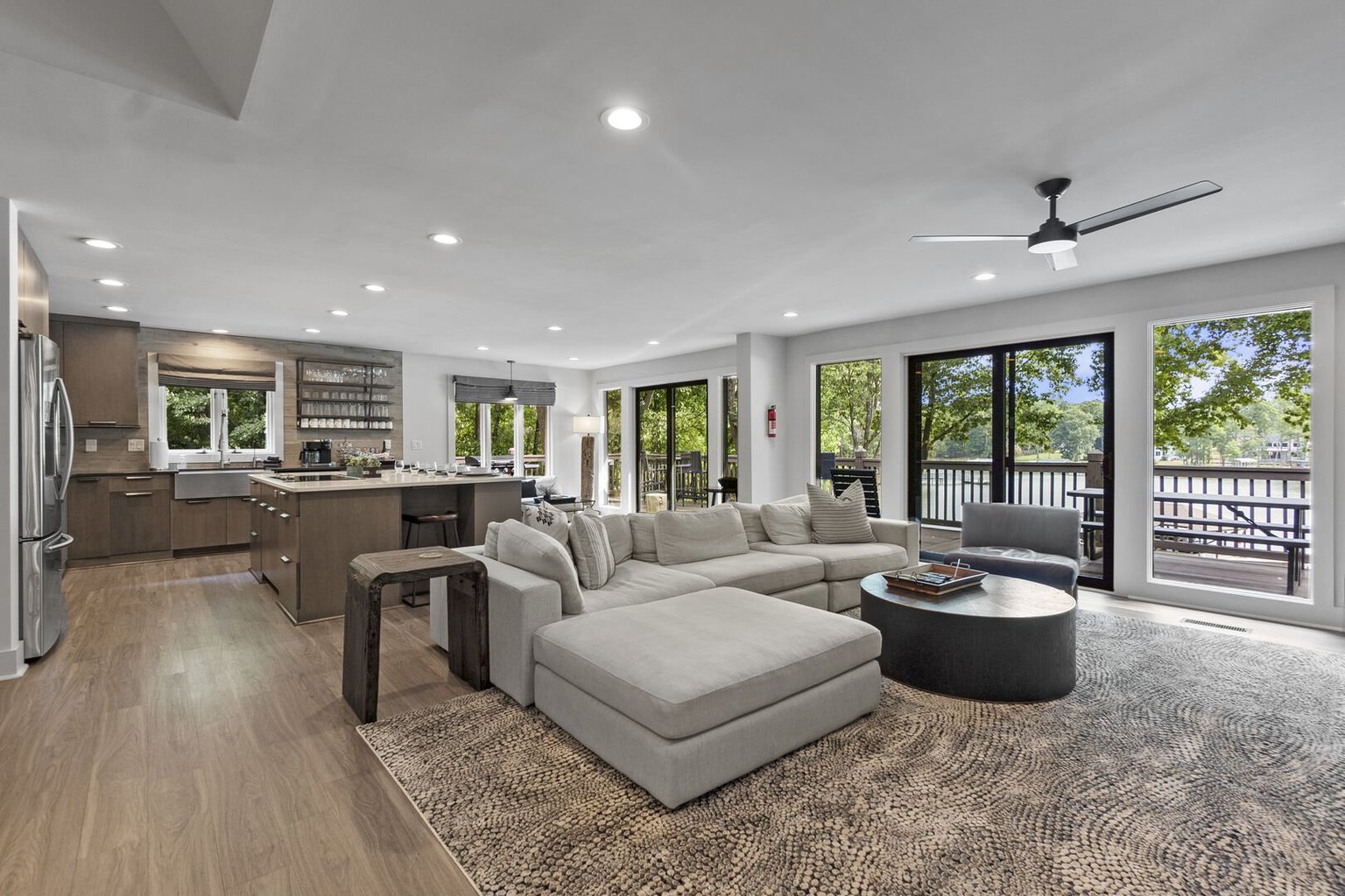 Mooresville Vacation Rental