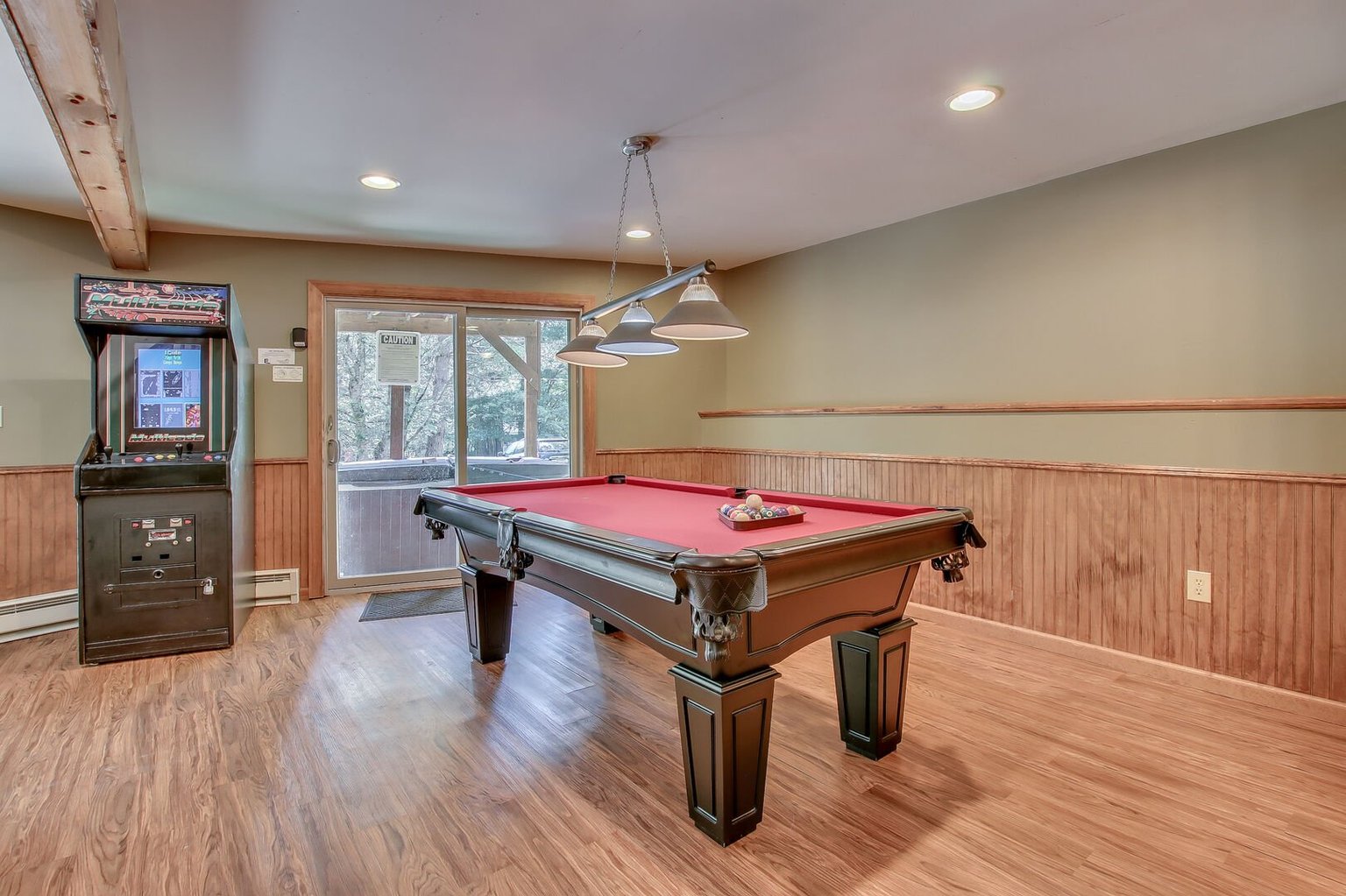 Albrightsville Vacation Rental