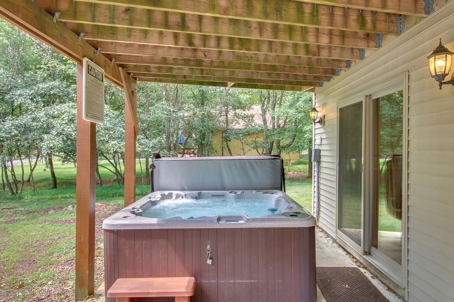 Albrightsville Vacation Rental