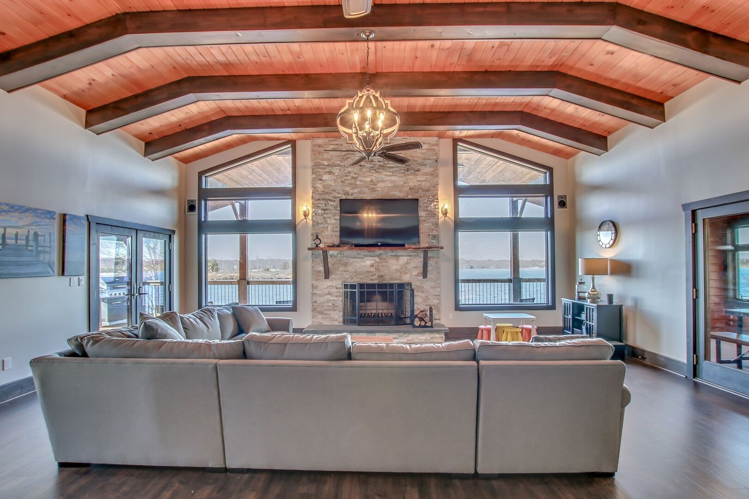 Albrightsville Vacation Rental