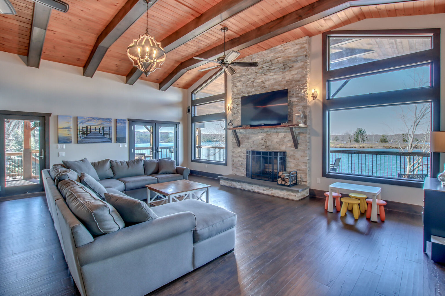 Albrightsville Vacation Rental