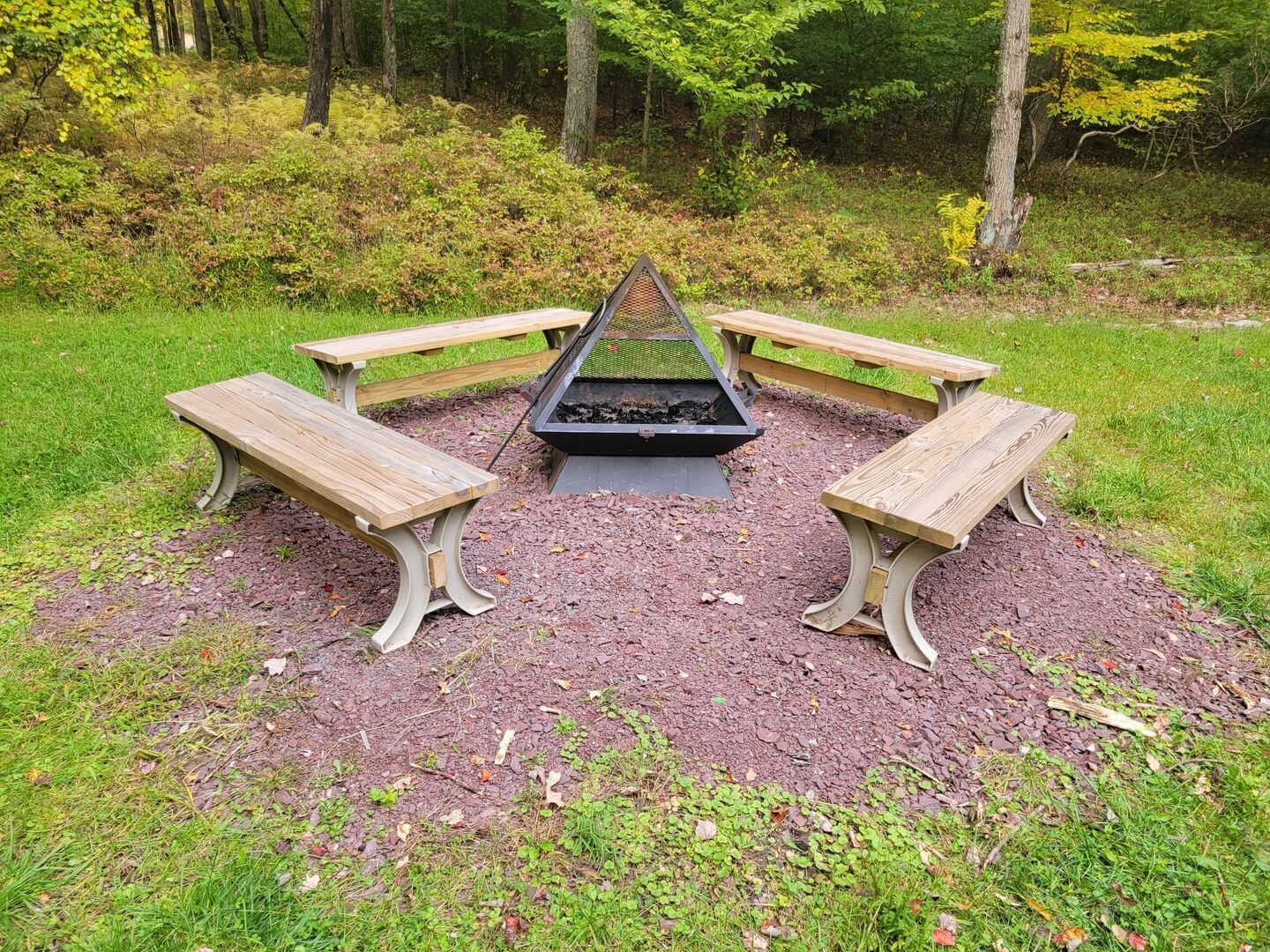 Lake Harmony Vacation Rental