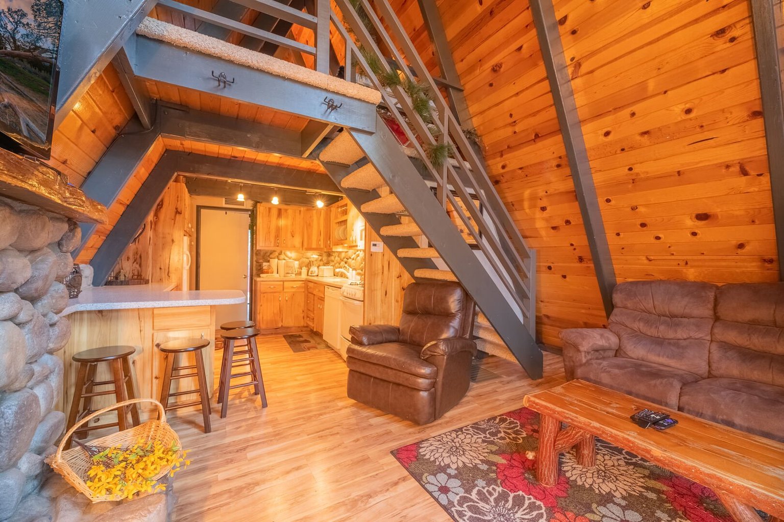 Big Bear City Vacation Rental
