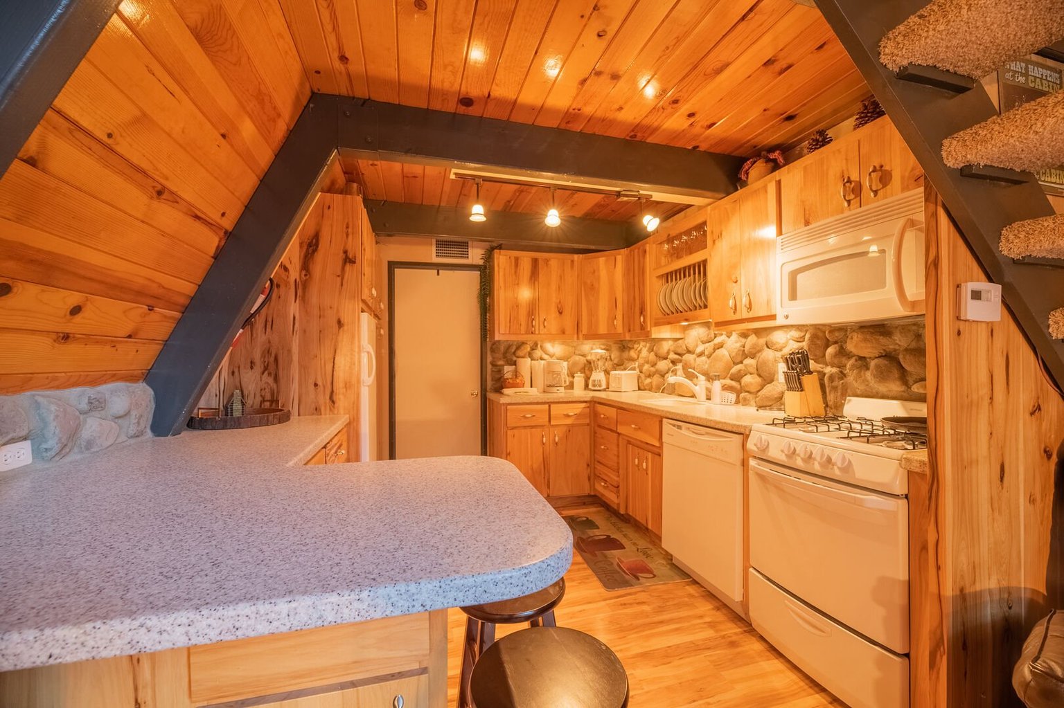 Big Bear City Vacation Rental