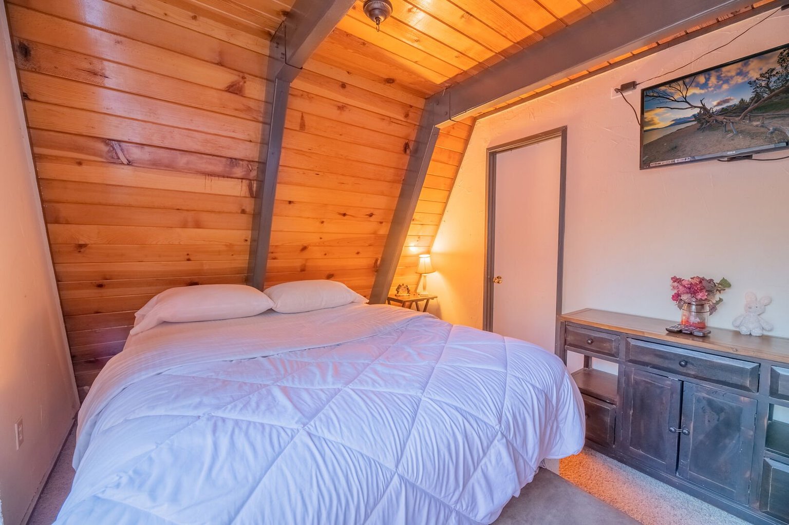 Big Bear City Vacation Rental