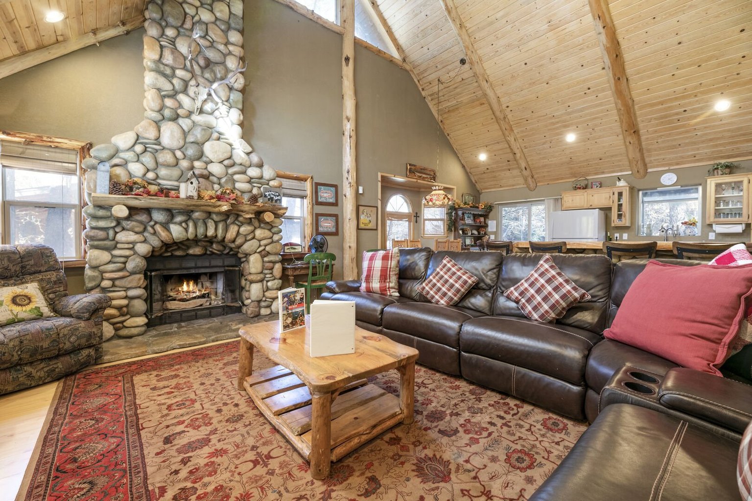 Big Bear Lake Vacation Rental