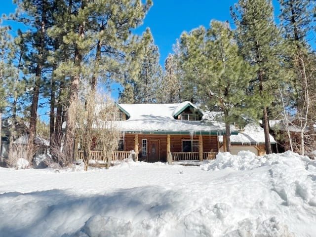 Big Bear Lake Vacation Rental