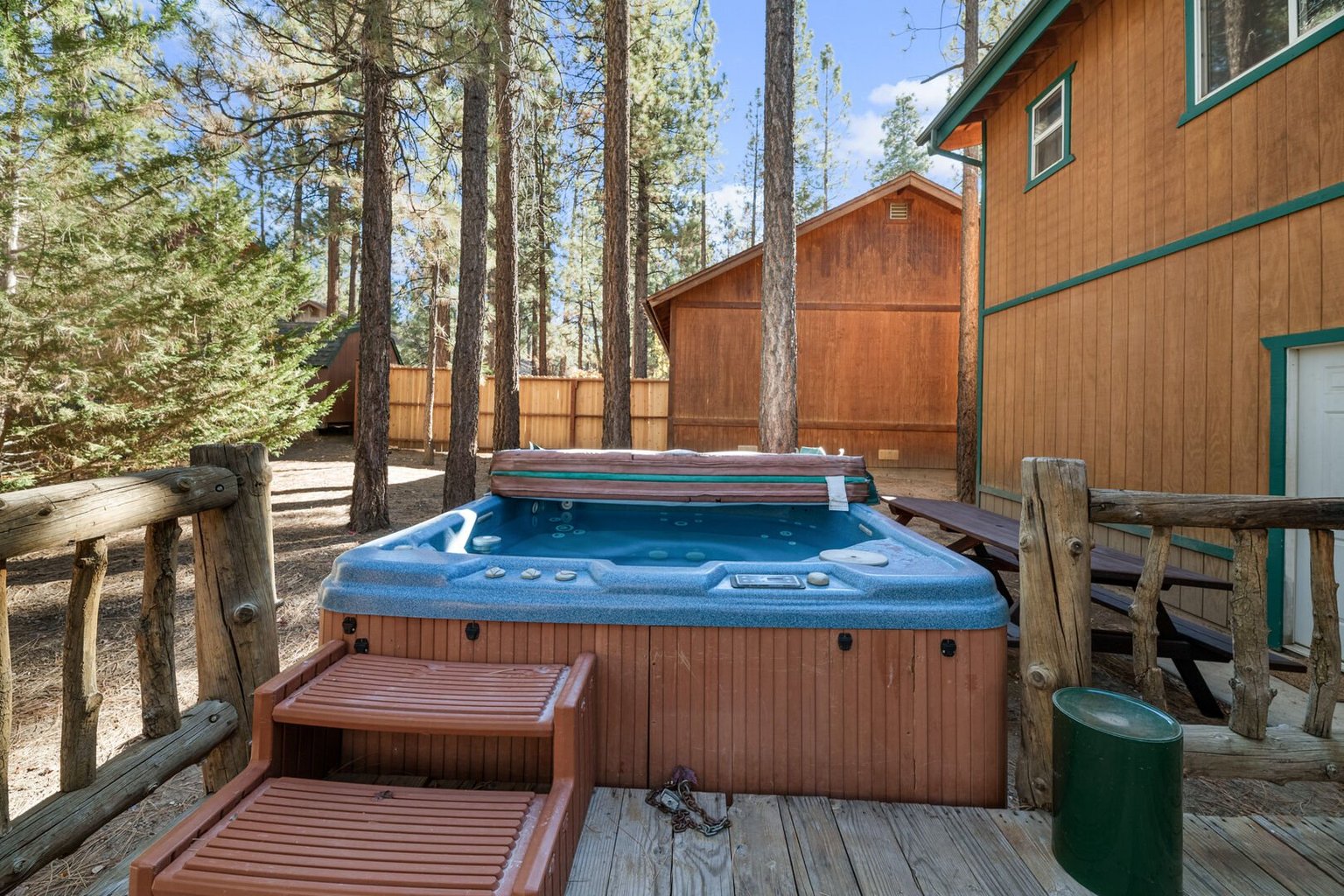 Big Bear Lake Vacation Rental