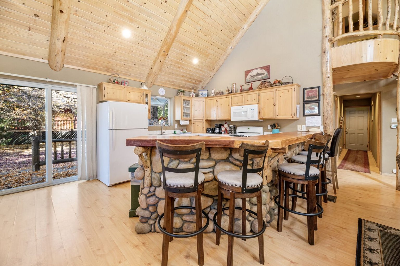 Big Bear Lake Vacation Rental