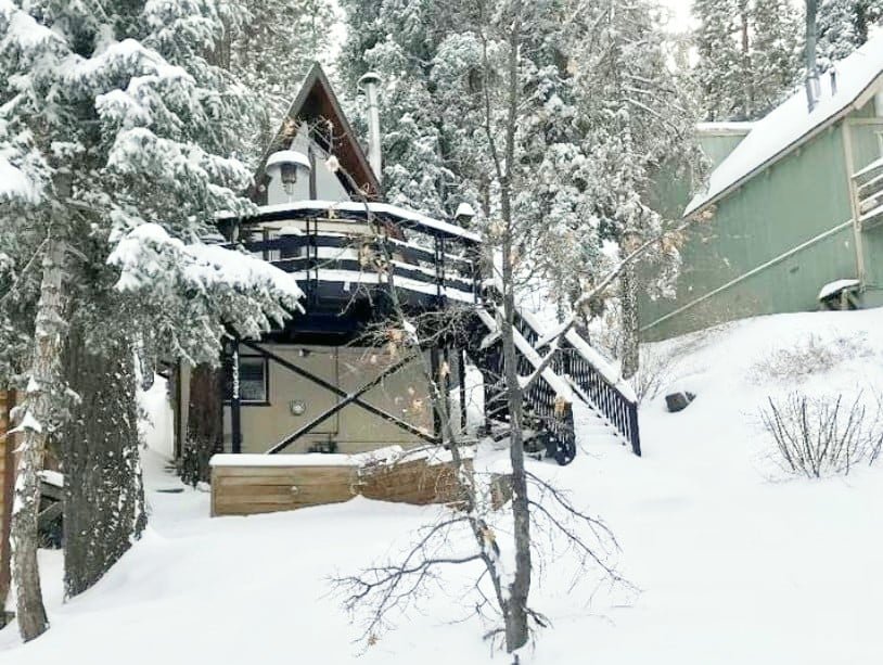 Big Bear Lake Vacation Rental