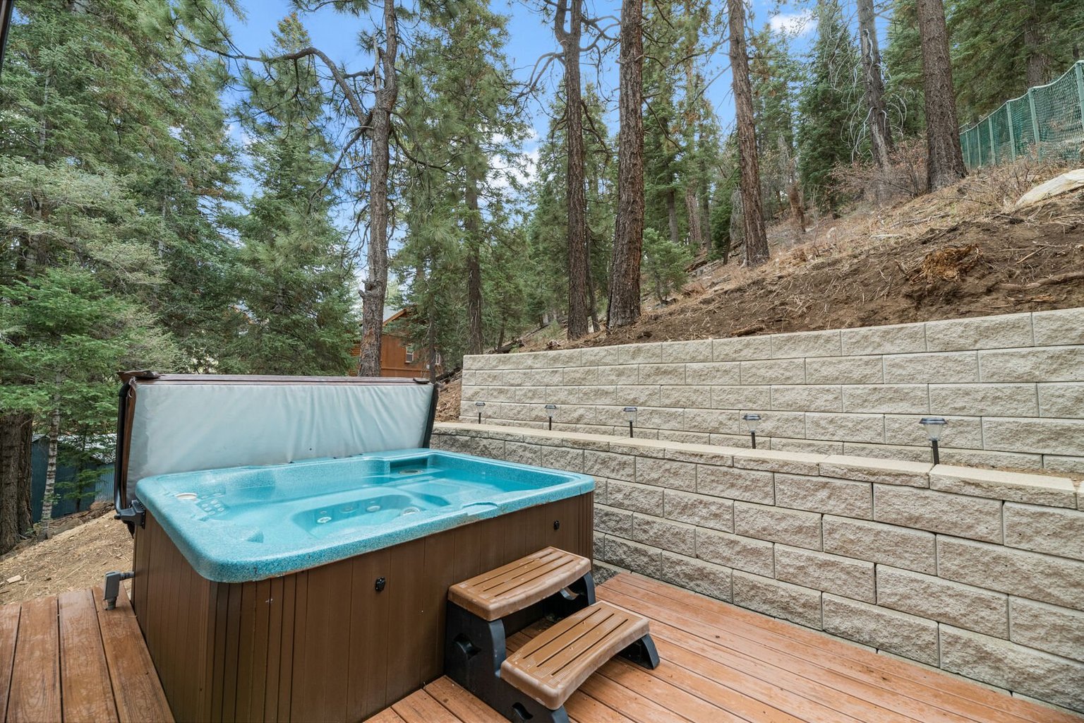 Big Bear Lake Vacation Rental