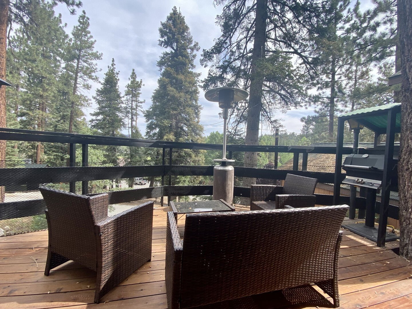 Big Bear Lake Vacation Rental
