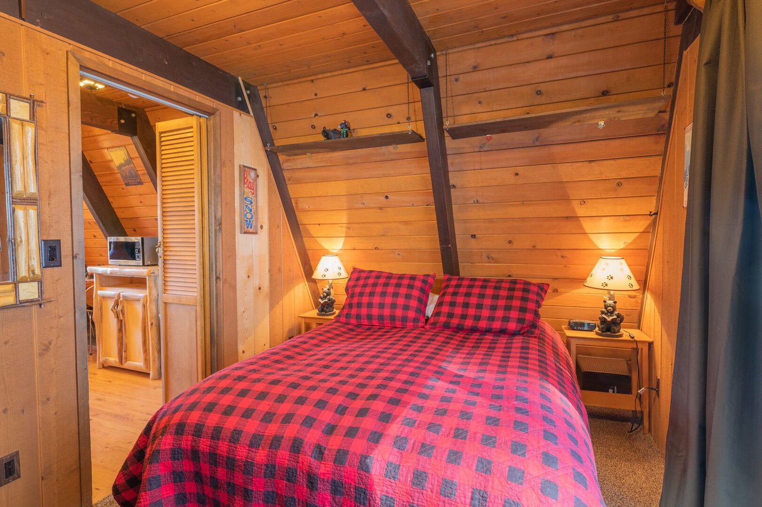 Big Bear Lake Vacation Rental