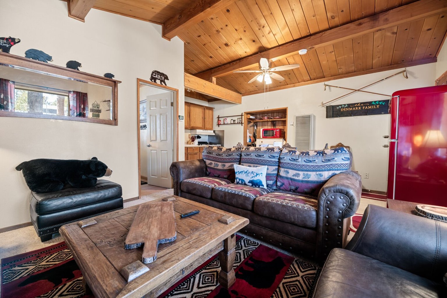 Sugarloaf Vacation Rental