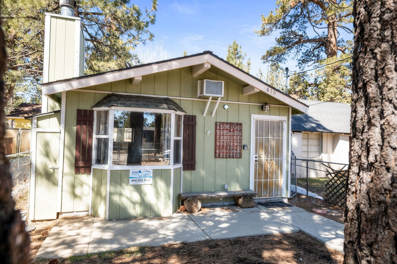 Sugarloaf Vacation Rental