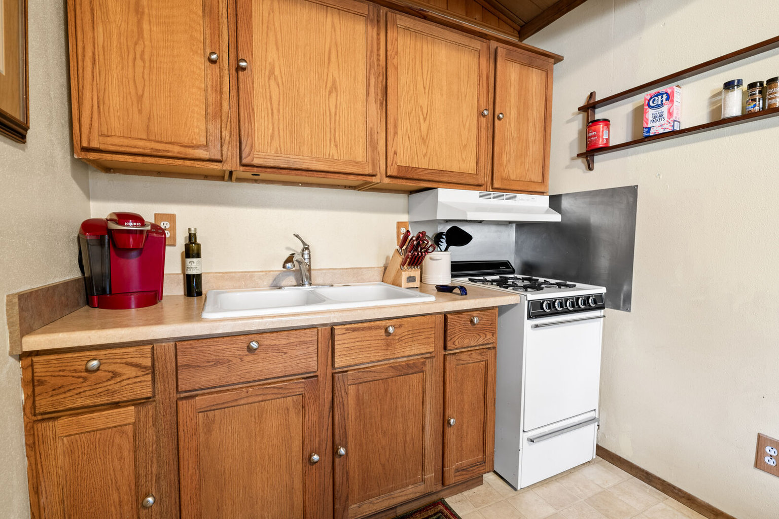 Sugarloaf Vacation Rental