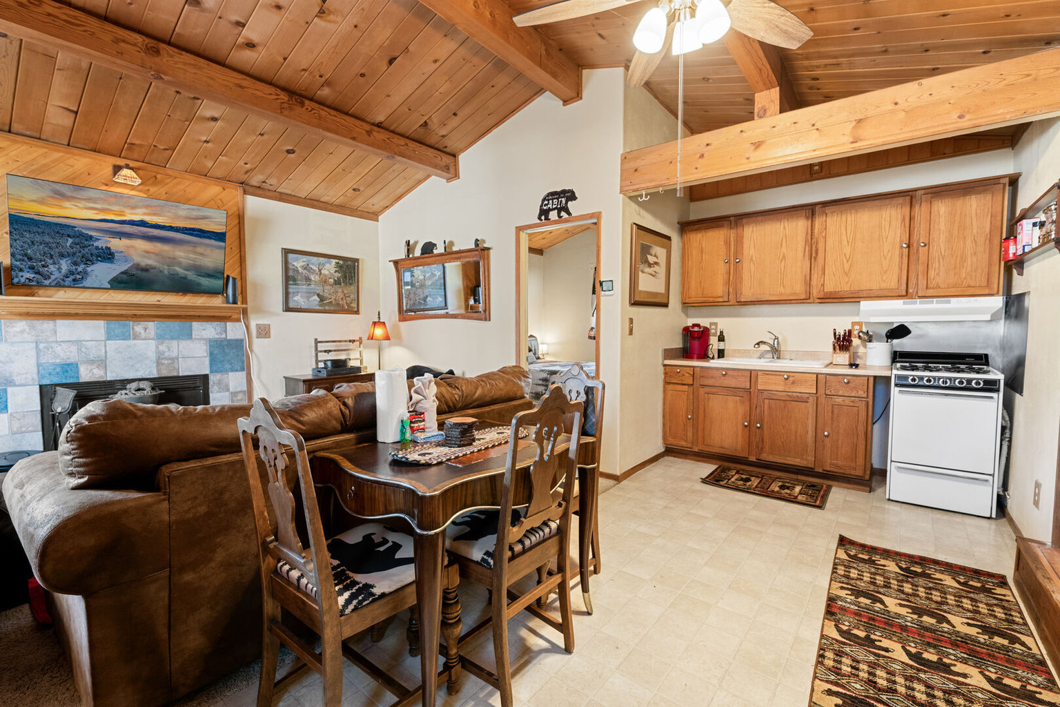 Sugarloaf Vacation Rental