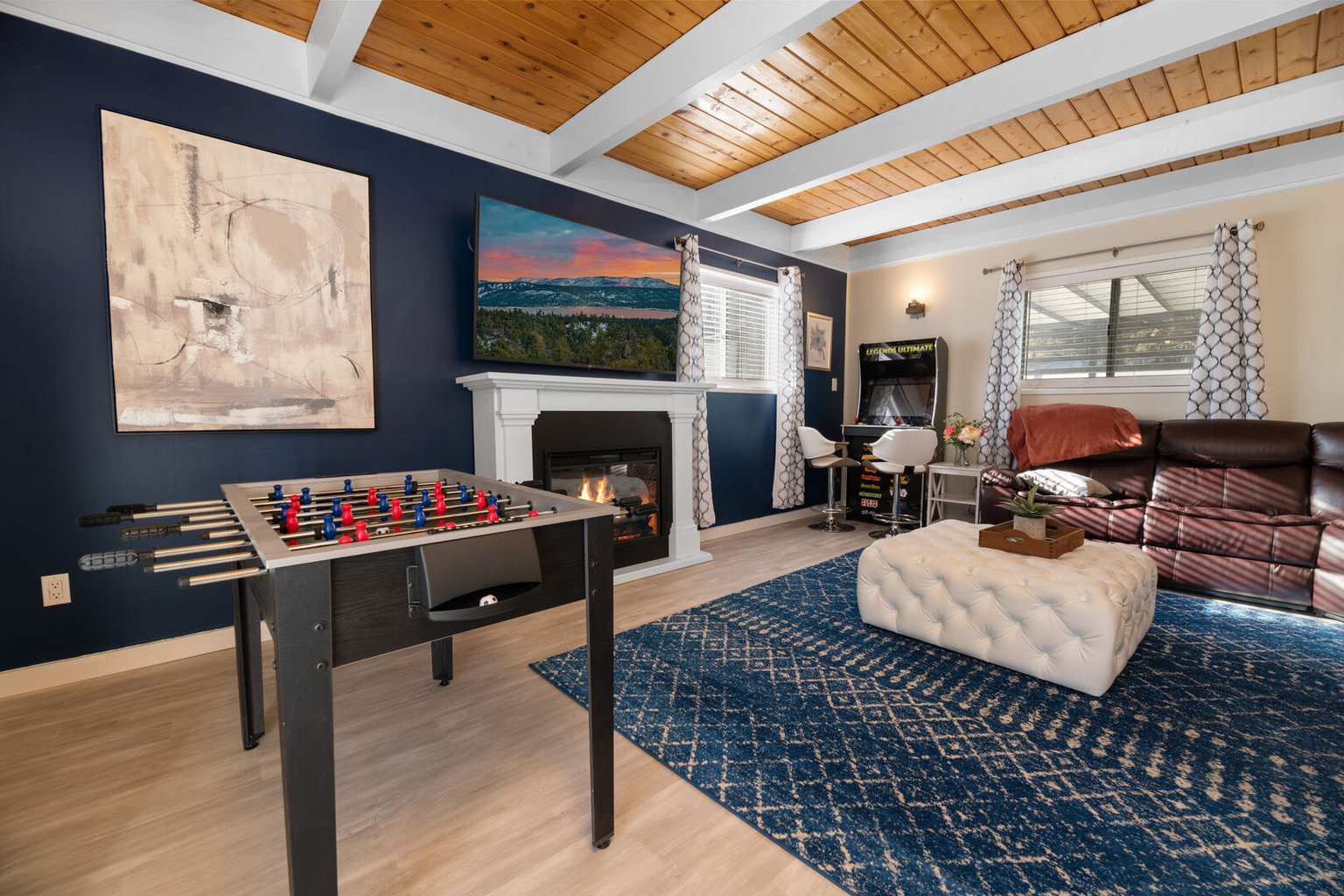 Big Bear City Vacation Rental