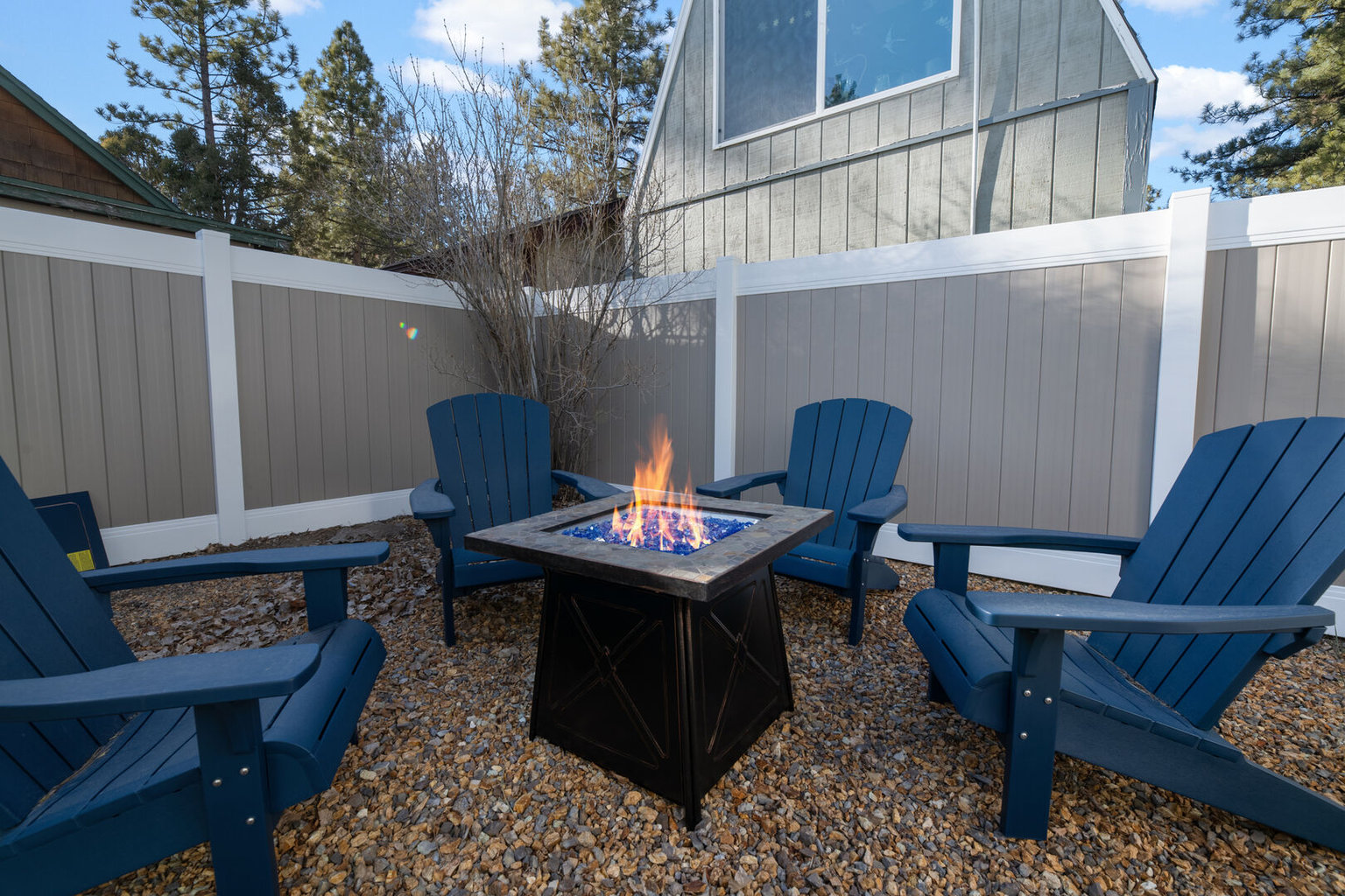 Big Bear City Vacation Rental