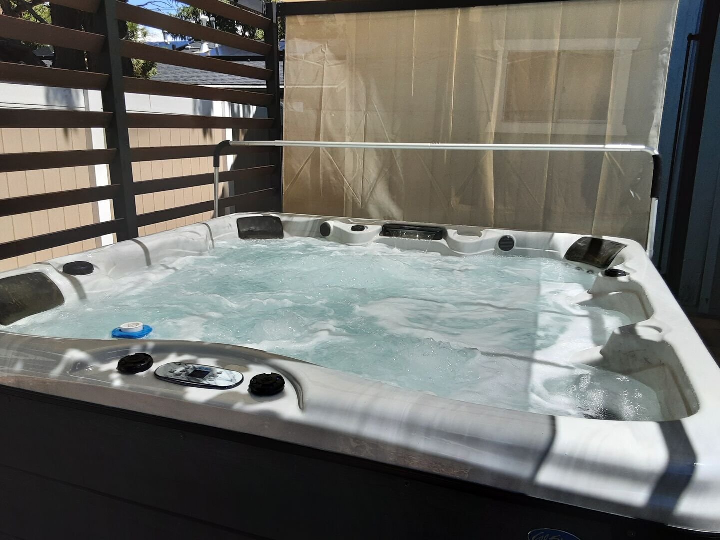 Big Bear City Vacation Rental