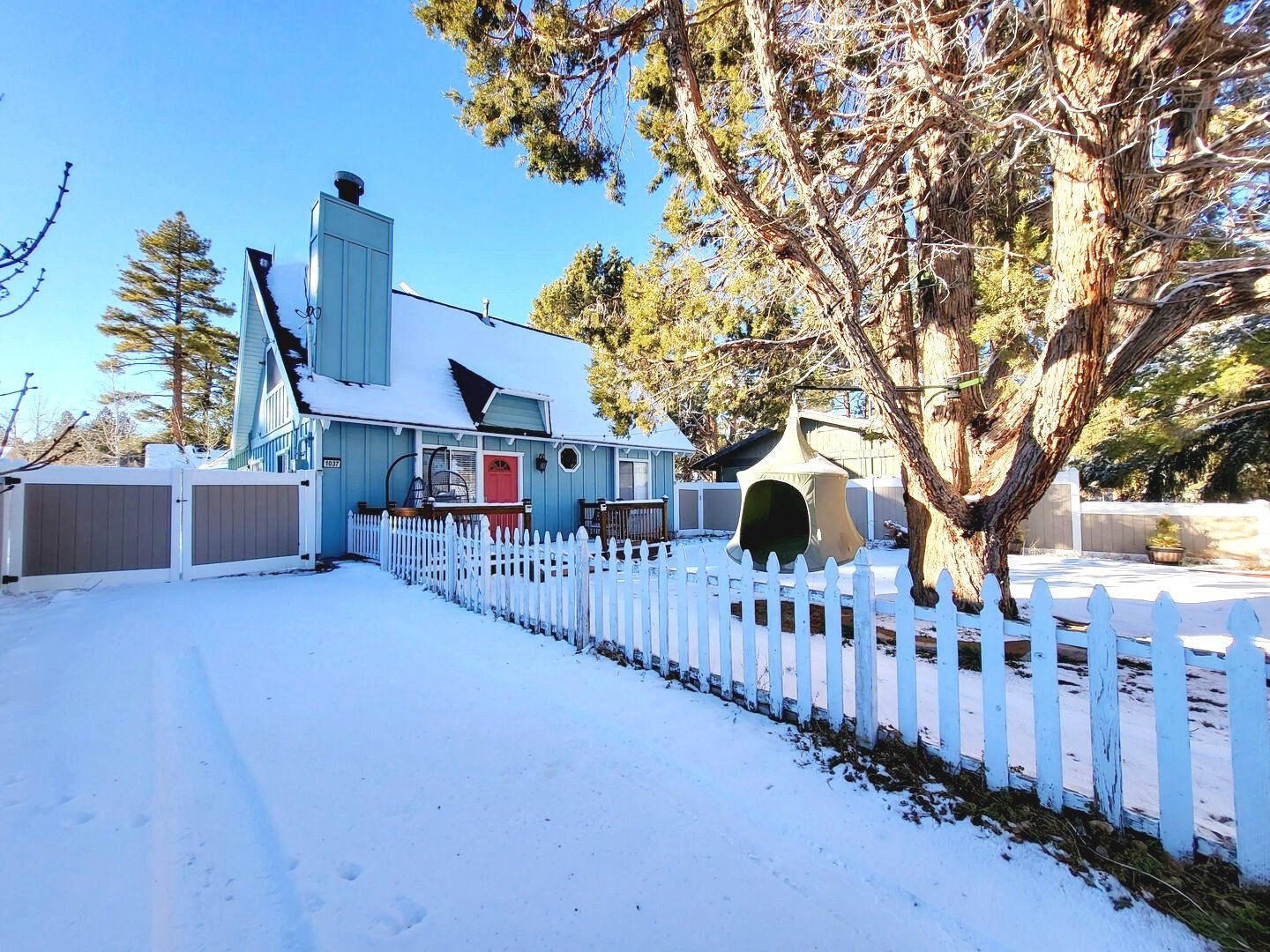 Big Bear City Vacation Rental