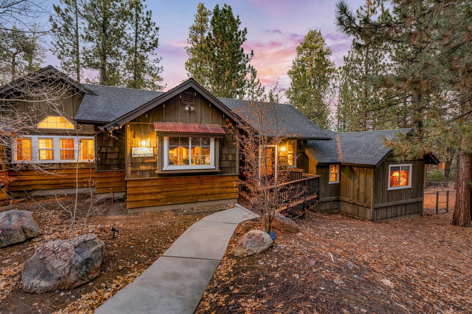 Big Bear Lake Vacation Rental