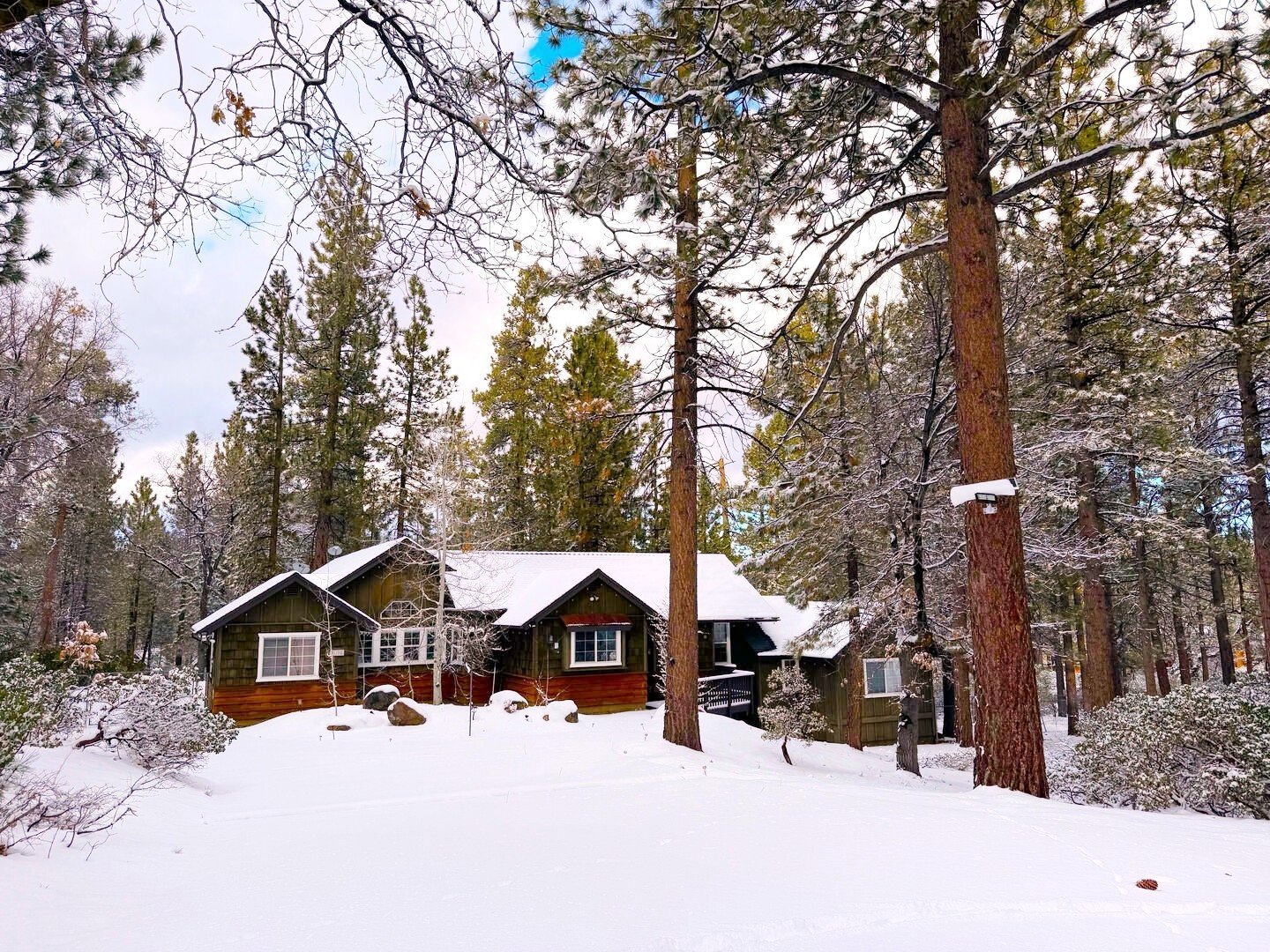 Big Bear Lake Vacation Rental