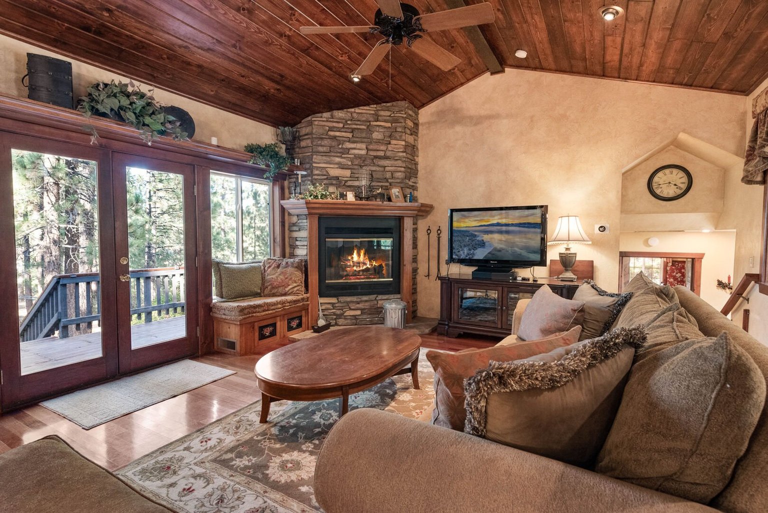 Big Bear Lake Vacation Rental
