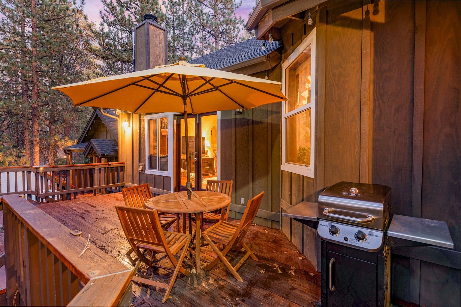 Big Bear Lake Vacation Rental