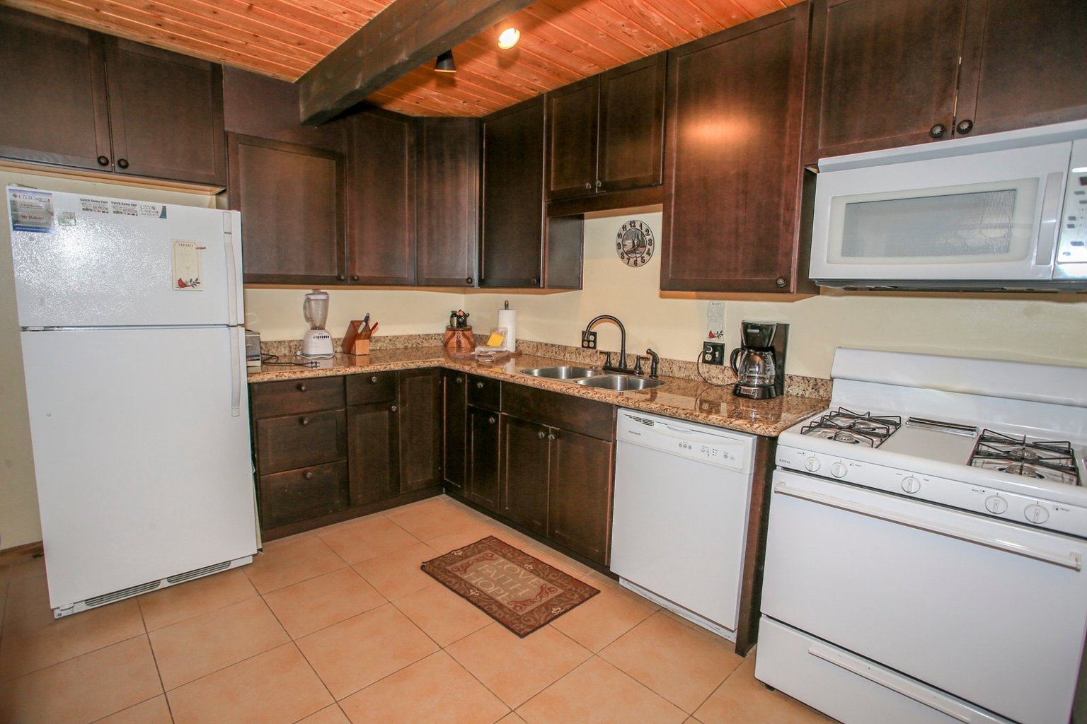 Big Bear City Vacation Rental