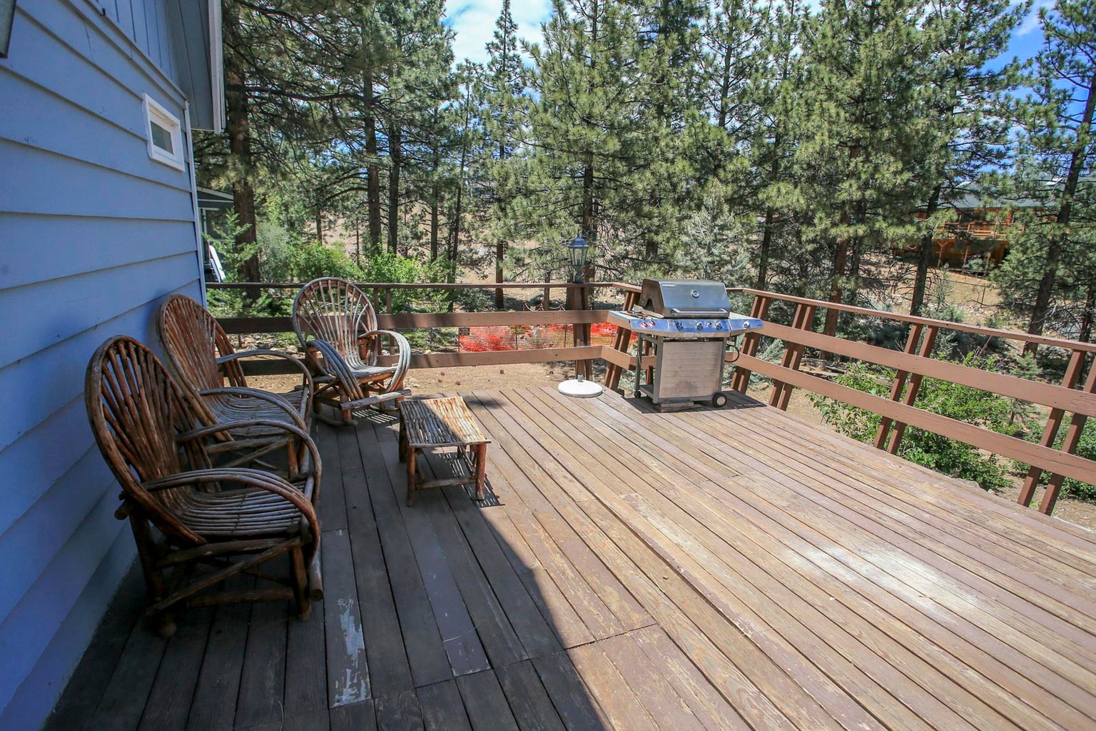 Big Bear City Vacation Rental