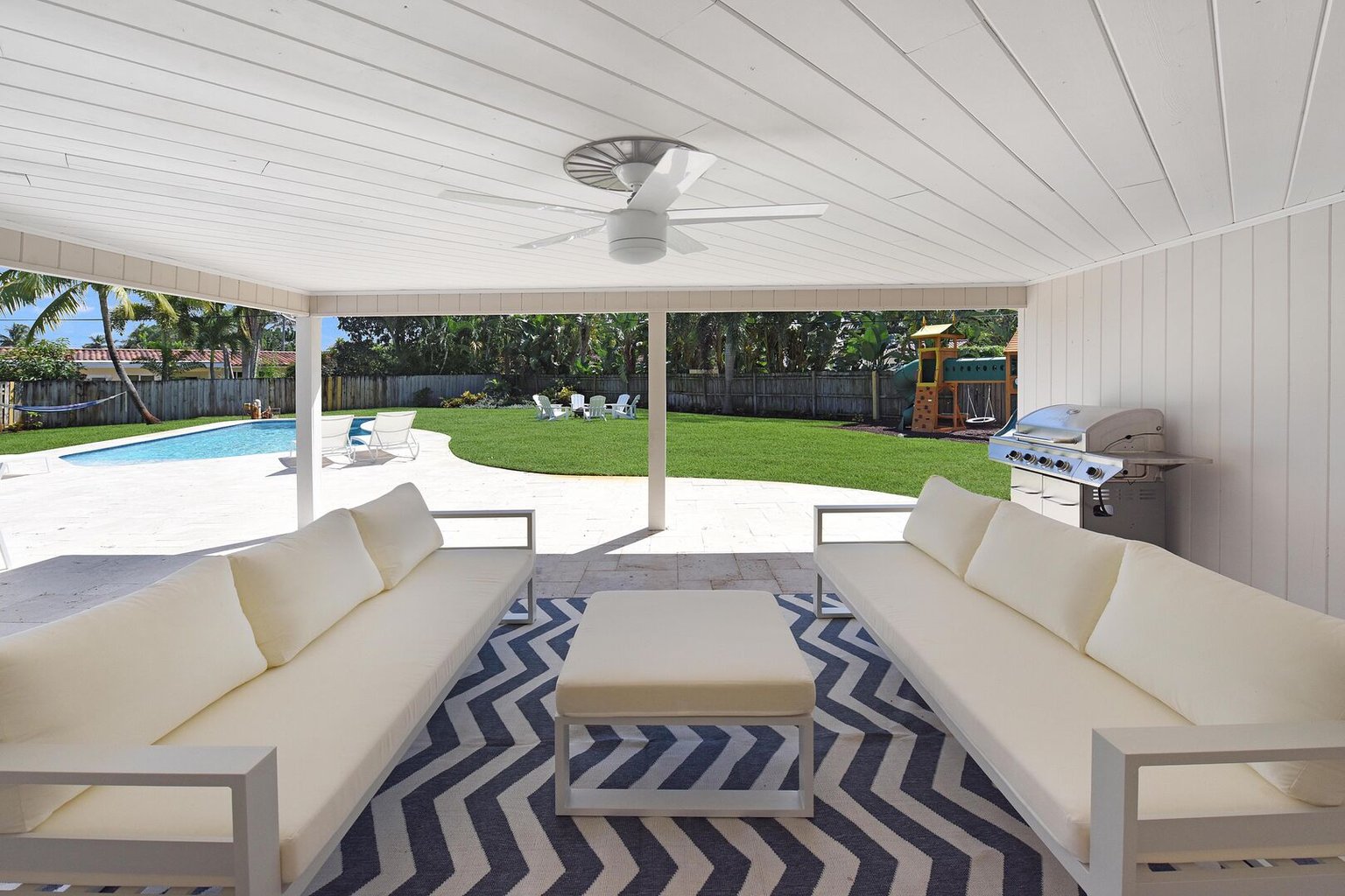 Lighthouse Point Vacation Rental