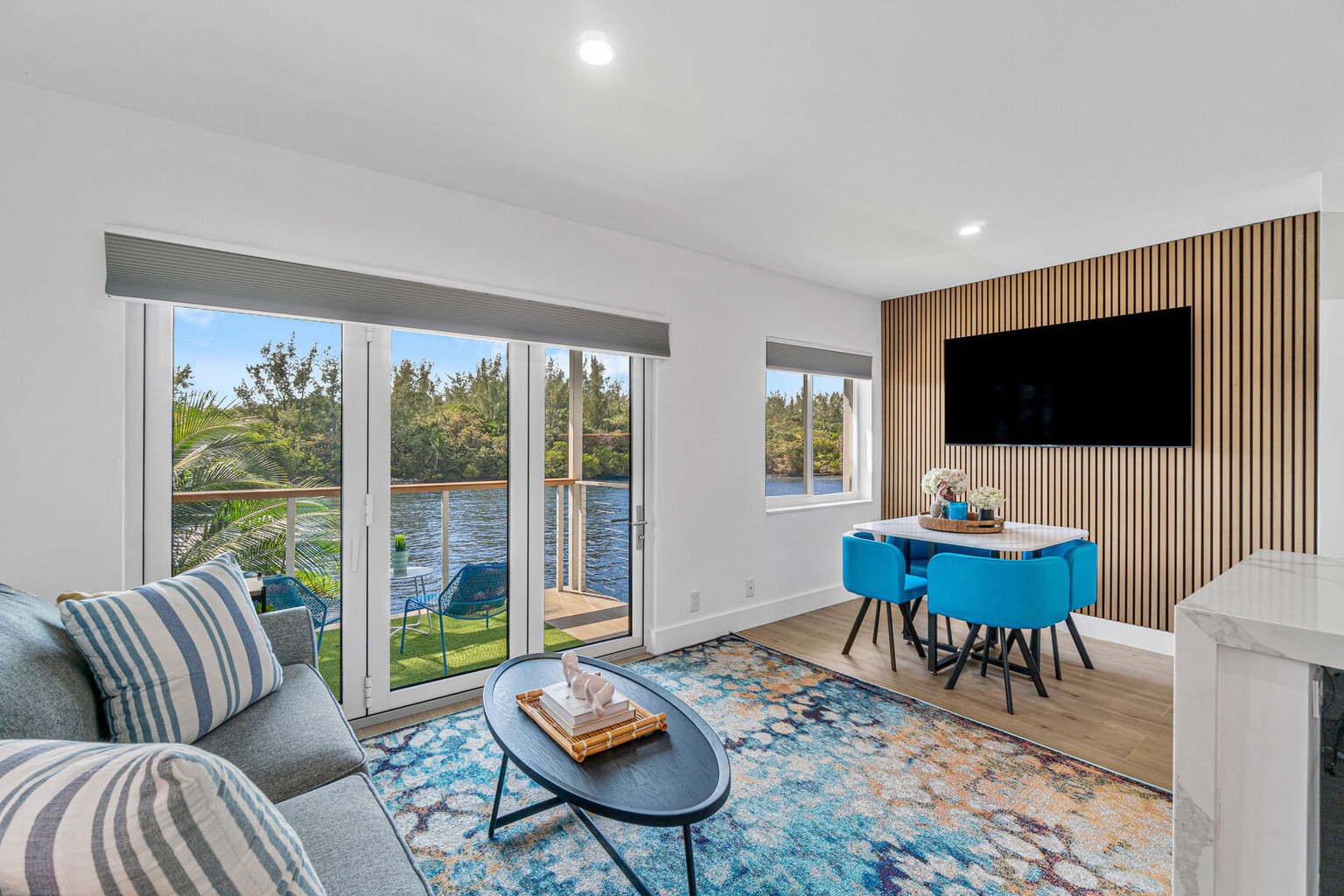 Deerfield Beach Vacation Rental