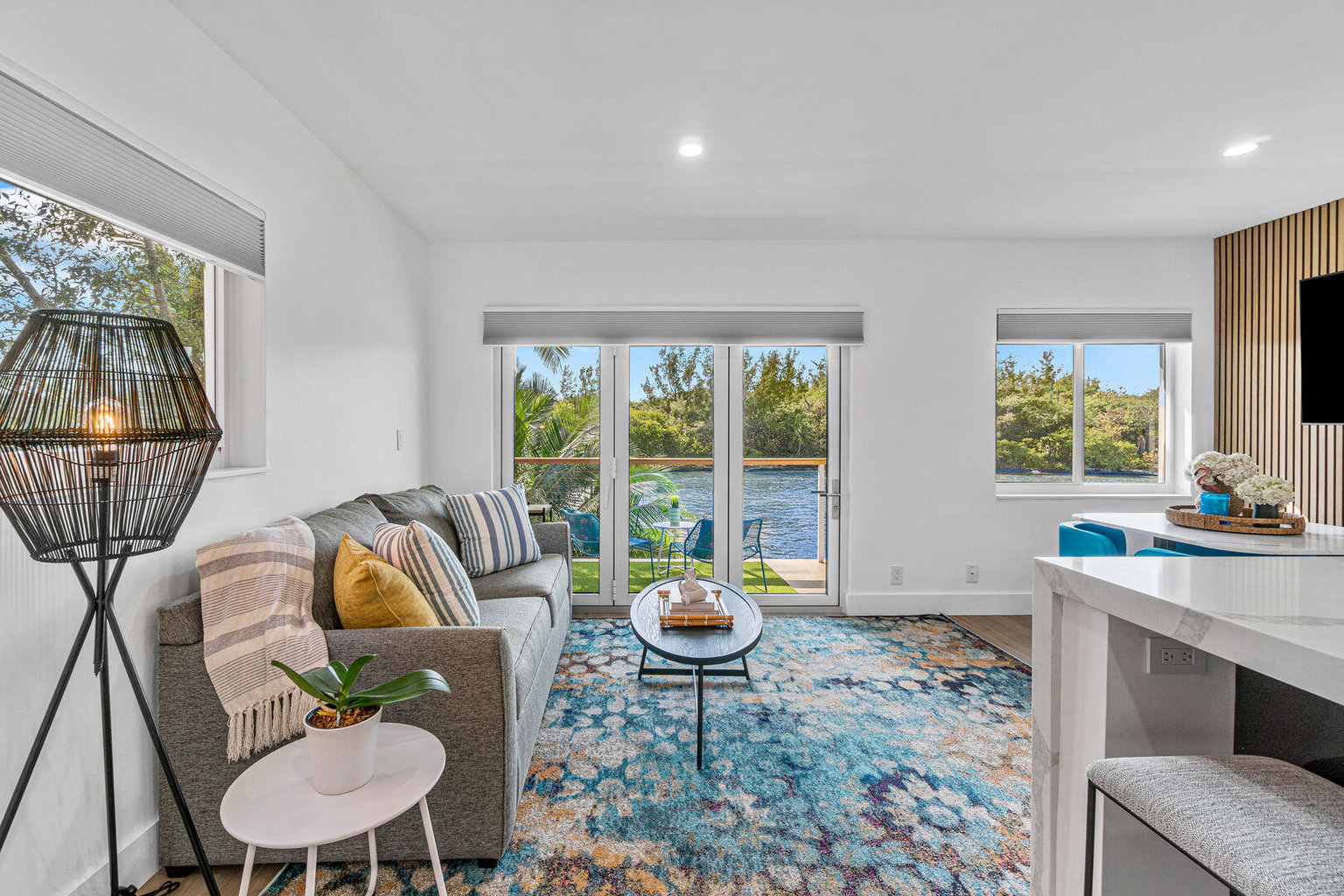 Deerfield Beach Vacation Rental