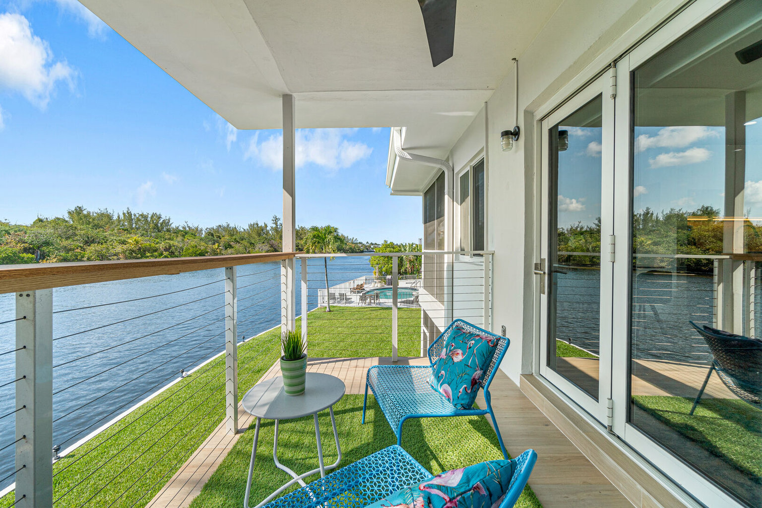 Deerfield Beach Vacation Rental