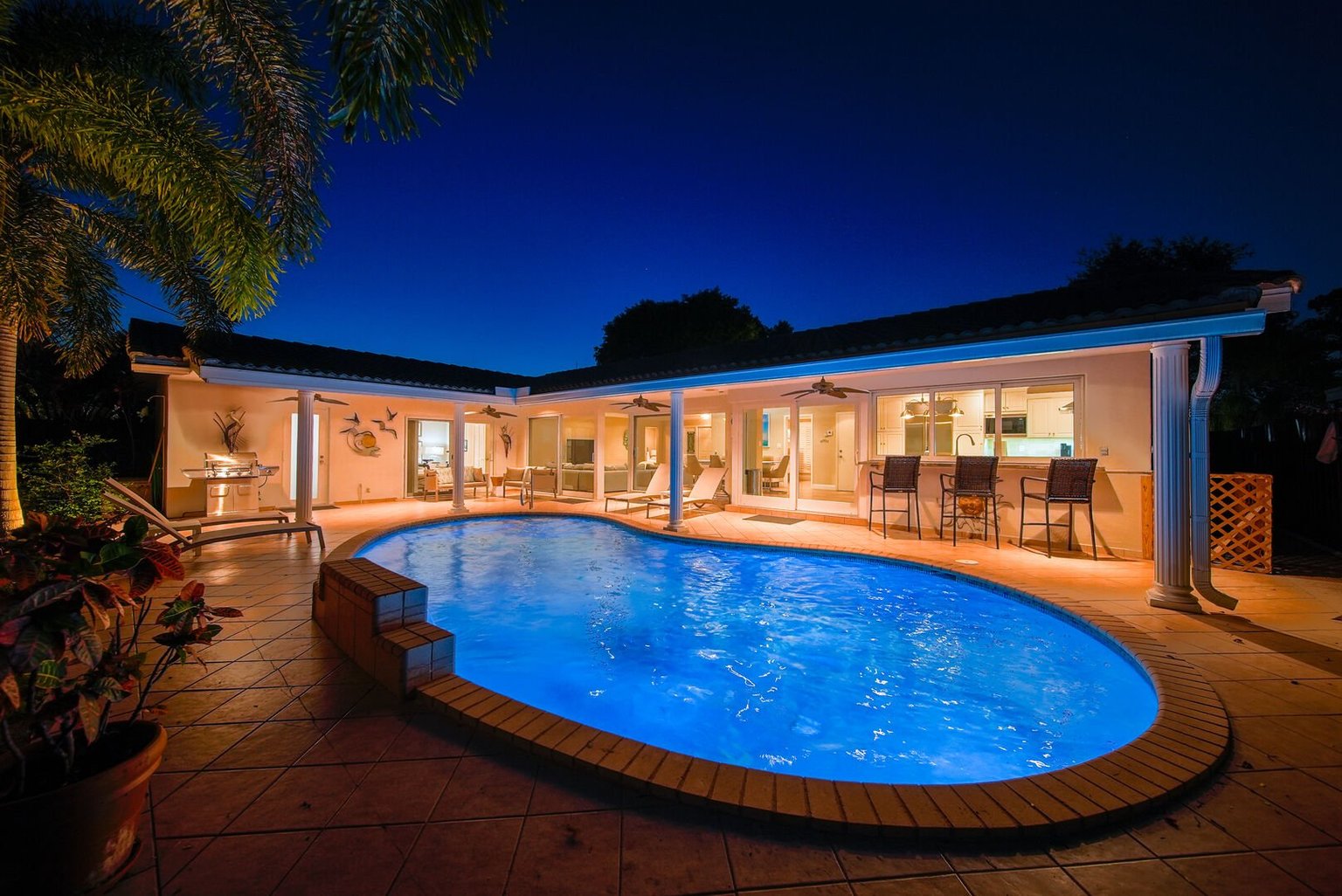 Fort Lauderdale Vacation Rental