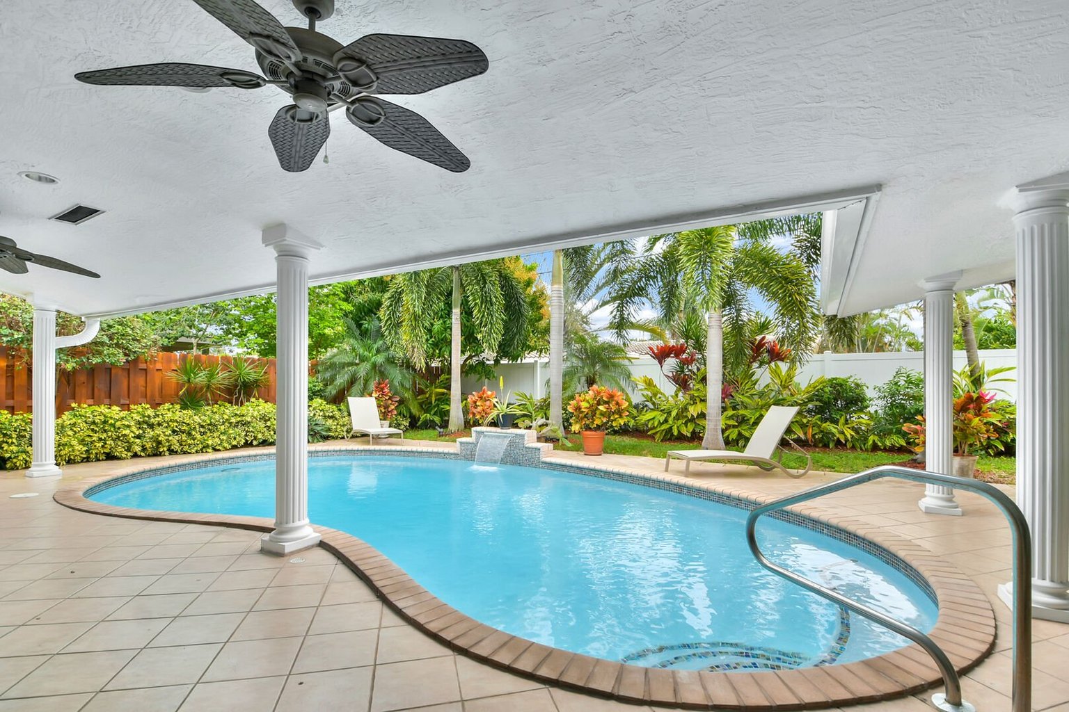 Fort Lauderdale Vacation Rental