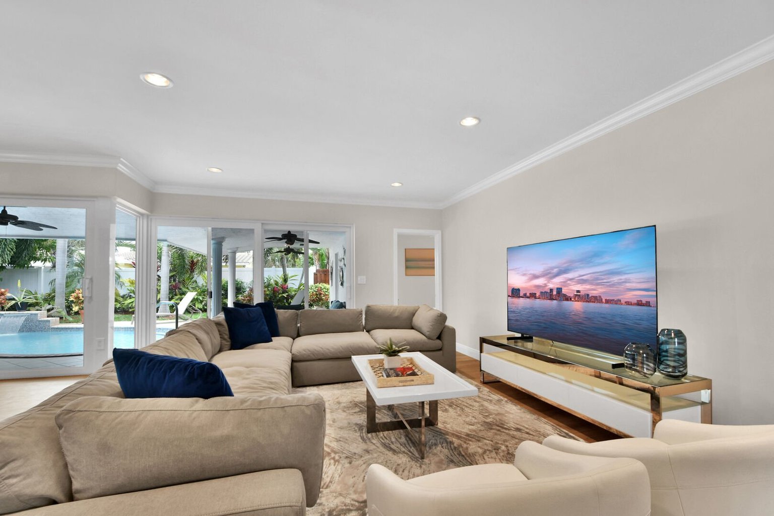 Fort Lauderdale Vacation Rental