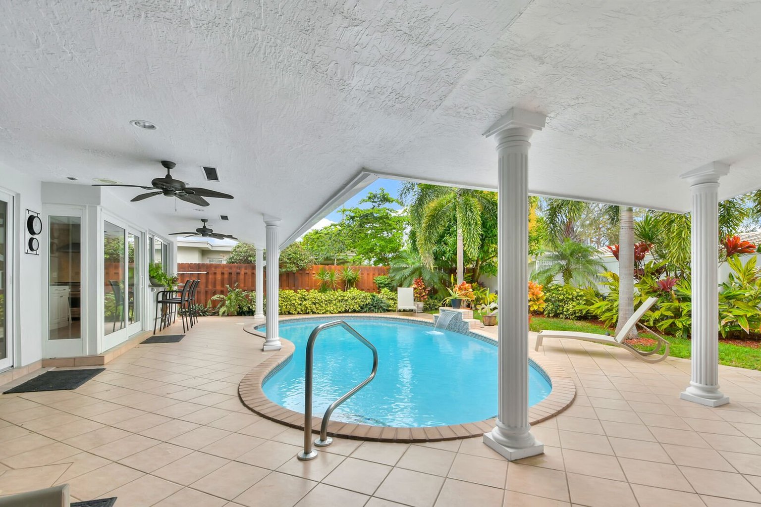 Fort Lauderdale Vacation Rental